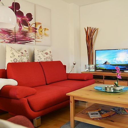 Ferienwohnung Domschatz Naumburg  Luaran gambar