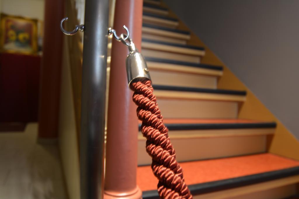 Ferienwohnung Domschatz Naumburg  Bilik gambar