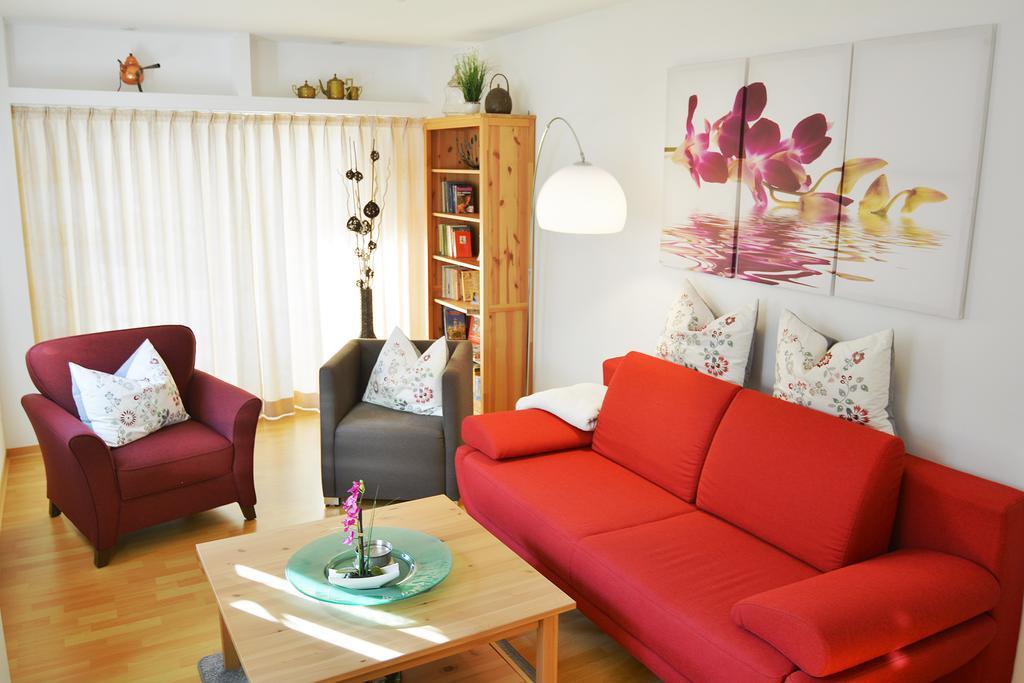 Ferienwohnung Domschatz Naumburg  Luaran gambar