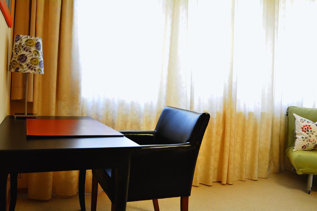 Ferienwohnung Domschatz Naumburg  Luaran gambar