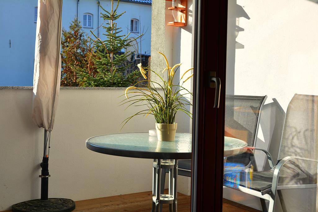 Ferienwohnung Domschatz Naumburg  Luaran gambar