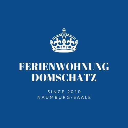 Ferienwohnung Domschatz Naumburg  Luaran gambar